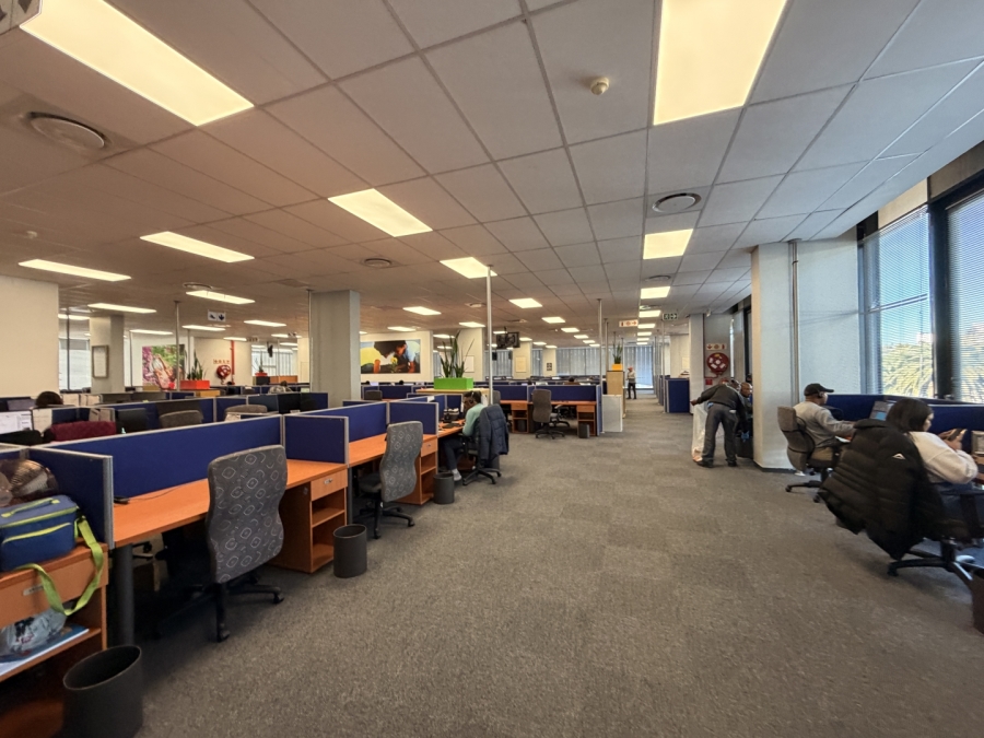 To Let Commercial Property for Rent in Cape Town City Centre Western Cape